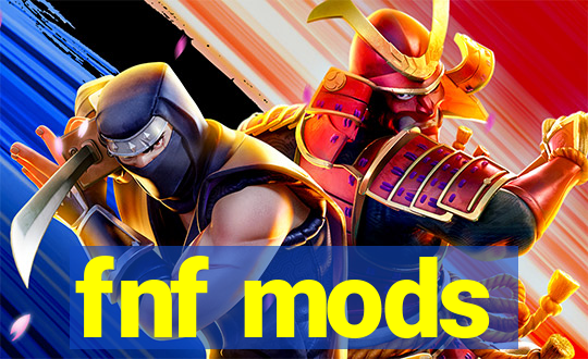 fnf mods